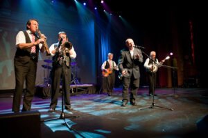 Przyjaciele dla Wandy