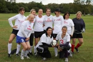 F.C. LADIES – SZYMANSKI S.C.